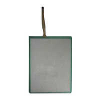E615 8wire Resistive Touch Screen