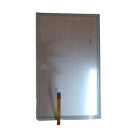 Resistive Touch Screen