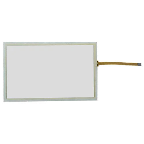 Comfort Hmi Touch Panel - Color: White