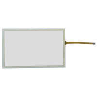Comfort HMI Touch Panel