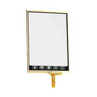 4 Inch Delta HMI Touch Screen