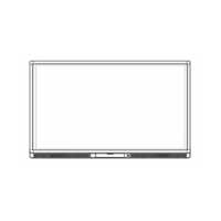 HMI Touch Screen Panel