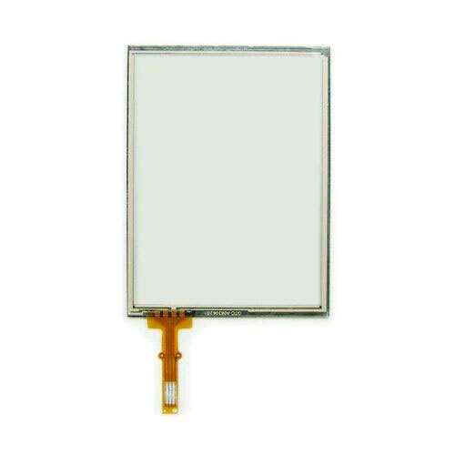 8.4 Inch Resistive Touch Screen - Automation Grade: Automatic