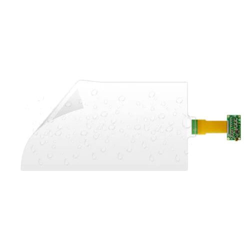 Rbt Touch Foil - Panel Life: Long Life Years