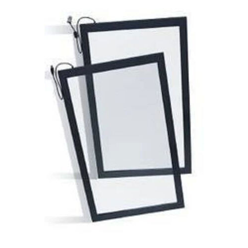 15 Inch Ir Touch Screen For Monitor - Panel Life: Long Life Months