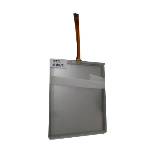 Rbt Amt-10211 Resistive Touch Screen - Panel Life: Long Life Years