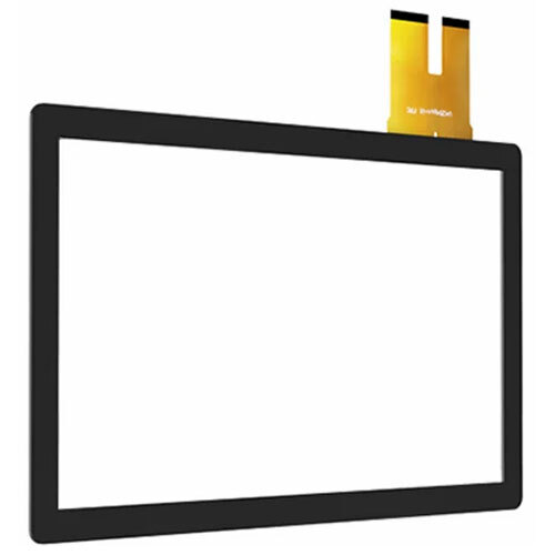 Capacitive Touch Screen - Panel Life: Long Life Months
