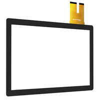 Capacitive Touch Screens - Panel Life: Long Life Months