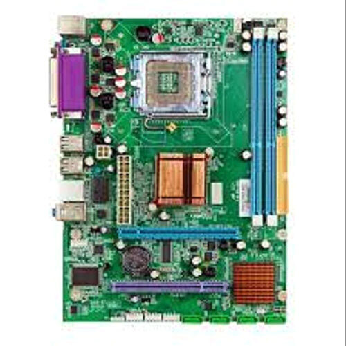 GENE-5315 SBC Motherboard
