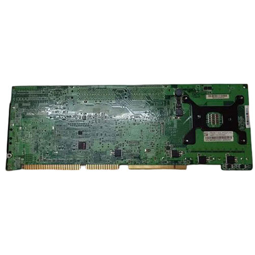 GENE-QM77 Rev. A Industrial Motherboard