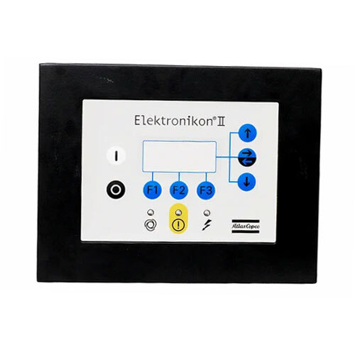 Electro Nikon Ii Metal Panel With Keypad