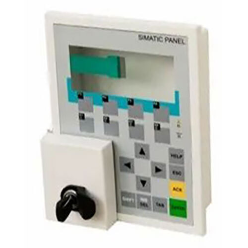 Op77 Metal Cover With Lock