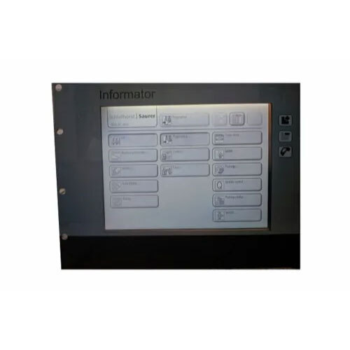 338 Auto Corner Panel