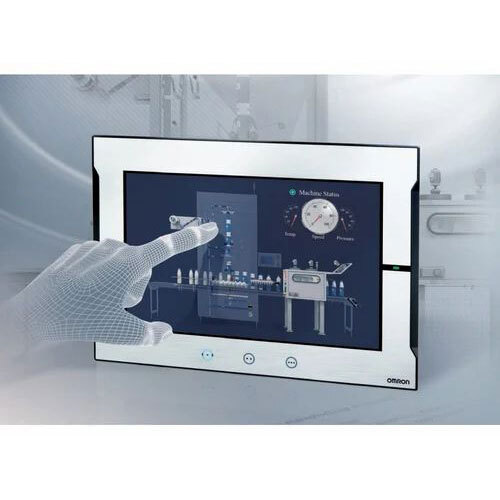 Human Machine Interface