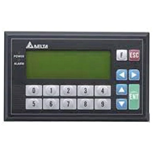 Hmi Keypad - Automation Grade: Automatic