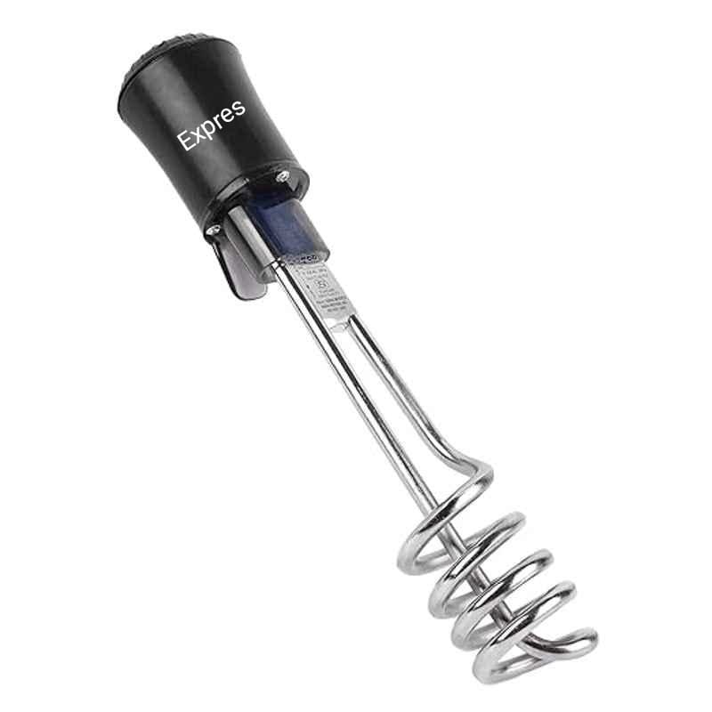 Water immersion heater