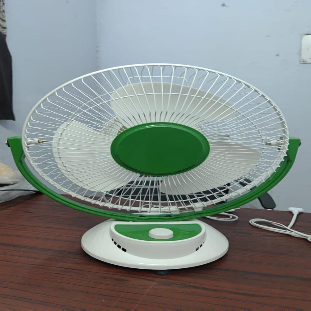 Electric AP Fan