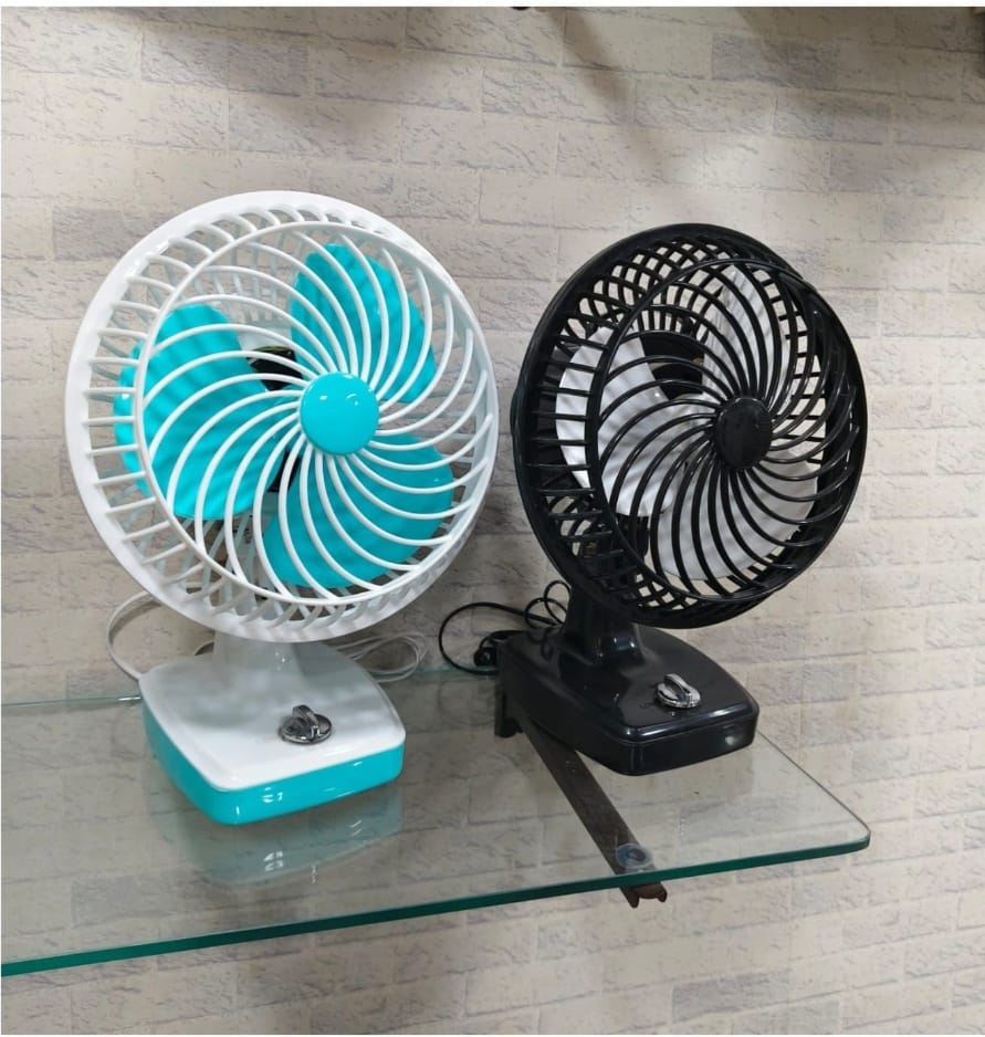 Electric AP Fan