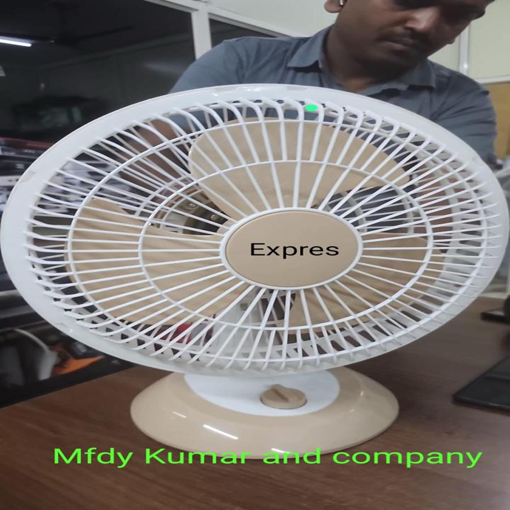 Electric AP Fan
