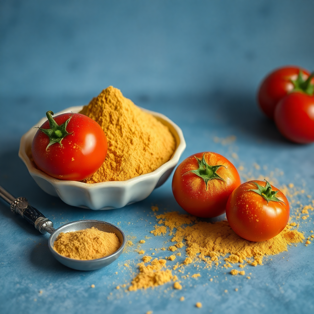 Pure Tomato Powder