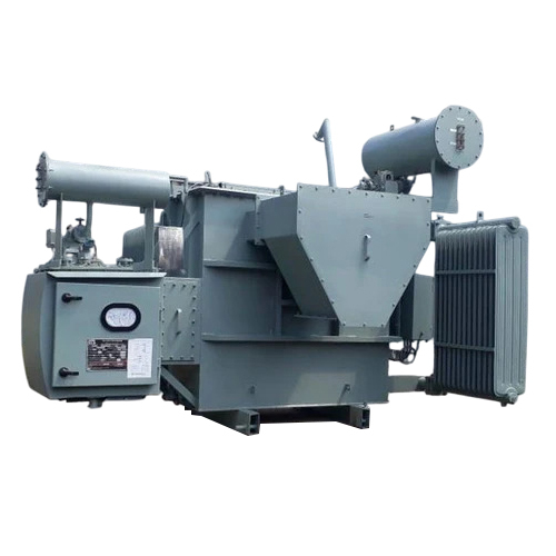 3000Kva Oil Cooled Distribution Transformer - Frequency (Mhz): 50 Hertz (Hz)