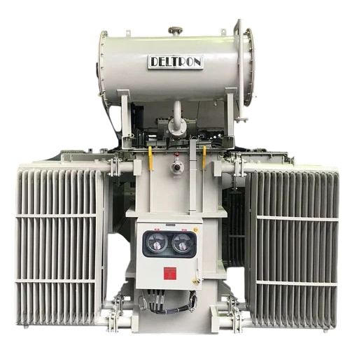 1500Kva Three Phase Distribution Transformer - Frequency (Mhz): 50 Hertz (Hz)