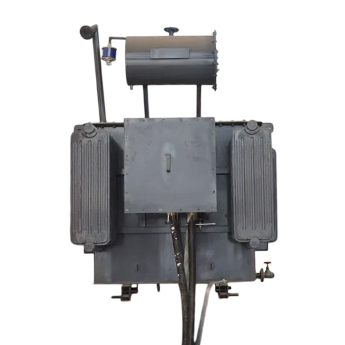 500kva Three Phase Distribution Transformer - Frequency (Mhz): 50 Hertz (Hz)