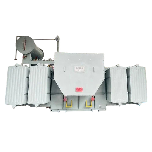 1000Kva Oil Cooled Distribution Transformer - Frequency (Mhz): 50 Hertz (Hz)