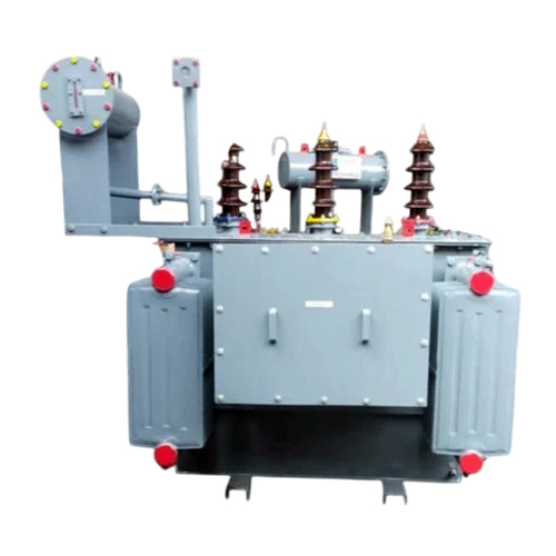 1600KVA Oil Cooled Distribution Transformer