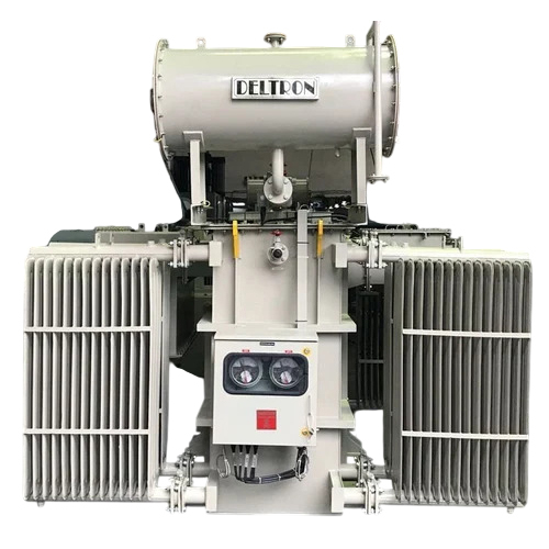 315Kva Three Phase Distribution Transformer - Frequency (Mhz): 50 Hertz (Hz)