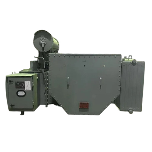 2000Kva Oltc Distribution Transformer - Frequency (Mhz): 50 Hertz (Hz)