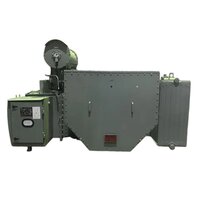 2000kva Oltc Distribution Transformer - Frequency (mhz): 50 Hertz (hz)