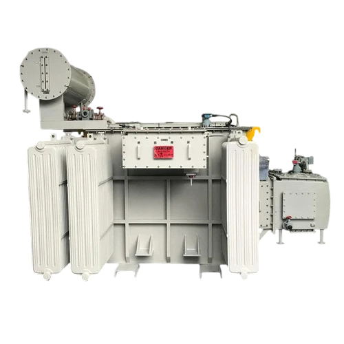 1000Kva Copper Wound Transformer - Frequency (Mhz): 50 Hertz (Hz)