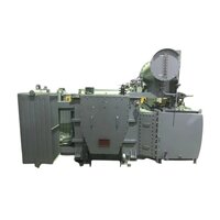 800kva Copper Wound Transformer - Frequency (mhz): 50 Hertz (hz)