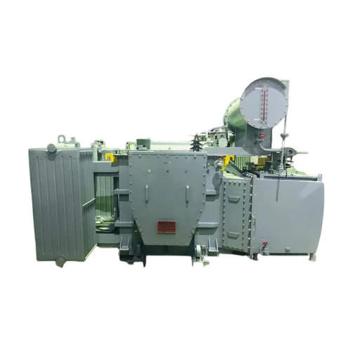 1250 Kva Hermetically Sealed Transformer - Frequency (Mhz): 50 Hertz (Hz)