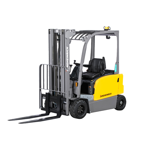 Efg Bc 320 Electric Forklift Truck - Max. Lifting Weight: Upto 5 Tonne