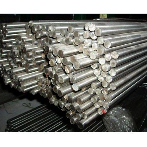 Stainless Steel 410 Rod