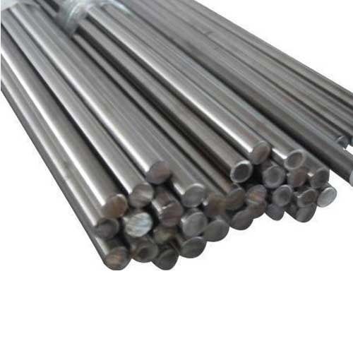 Stainless Steel Round Rod