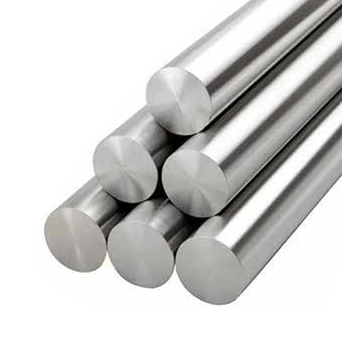 SS201 Steel Rods
