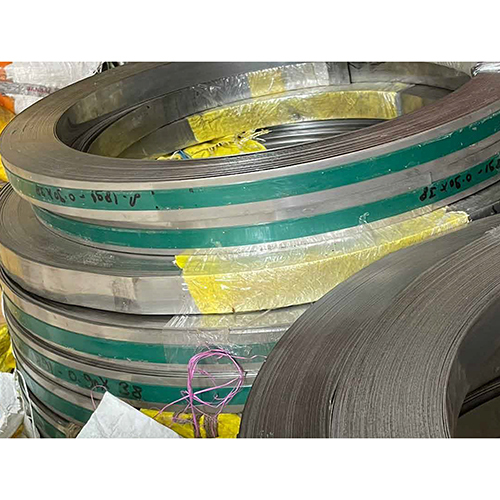 SS201 Patti Roll Coil