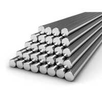 Industrial Stainless Steel Bar