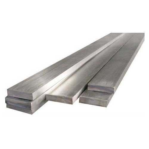 Stainless Steel Flat Bar