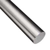 Stainless Steel Round Bar