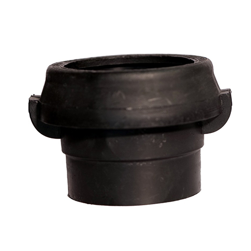 Hdpe Coupler Kp-Type Fusion Welding - Application: Industrial