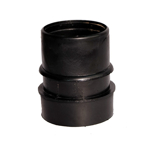 Hdpe Tail Kp-Type Fusion Welding - Application: Industrial