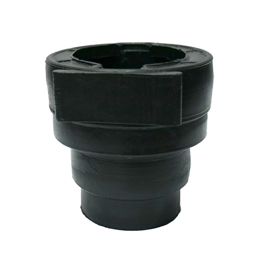 Hdpe Coupler Roto Lock Type Butt Welding - Application: Industrial