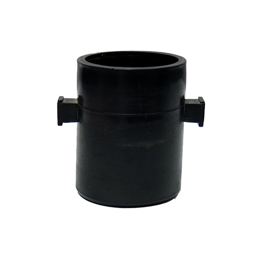 Hdpe Tail Roto Lock Type Butt Welding Application Industrial At Best 