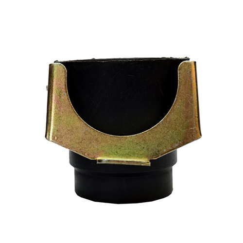 Hdpe Coupler Jain C-Type Butt Welding - Application: Industrial