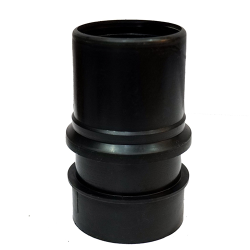 HDPE Tail Jain C-Type Fusion Welding