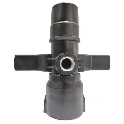 Hdpe Adopter C-Type G I Socket Hdpe Stand Single Pcs - Application: Industrial